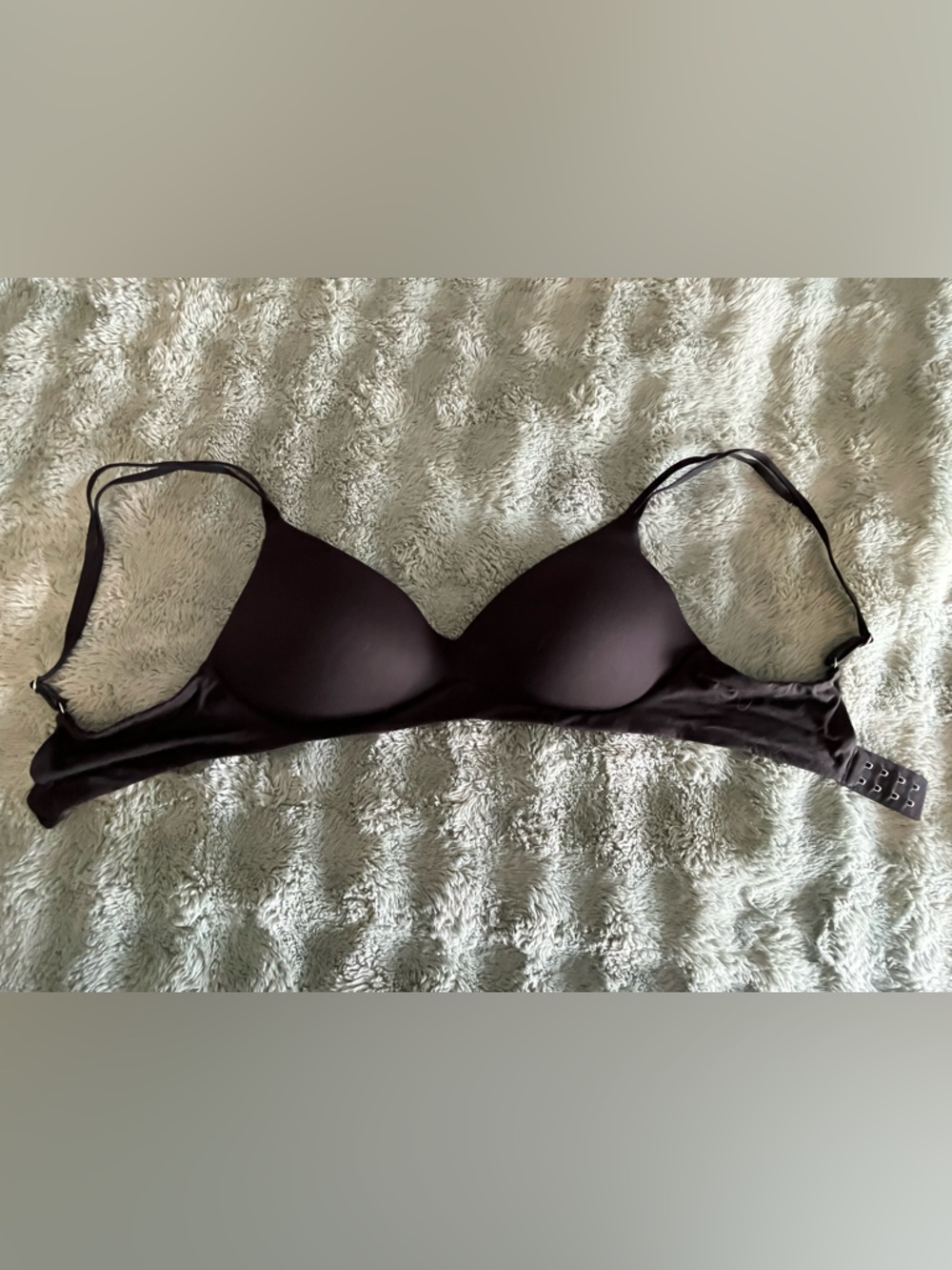 Aerie Wireless Push Up Bra 34C